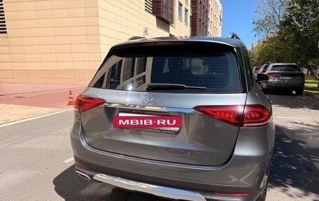 Mercedes-Benz GLE, 2019 год, 5 500 000 рублей, 17 фотография