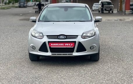 Ford Focus III, 2014 год, 990 000 рублей, 2 фотография