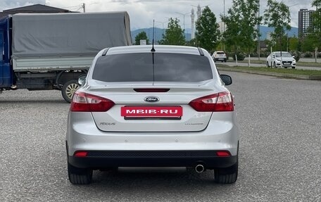 Ford Focus III, 2014 год, 990 000 рублей, 5 фотография