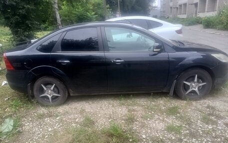Ford Focus II рестайлинг, 2008 год, 390 000 рублей, 2 фотография