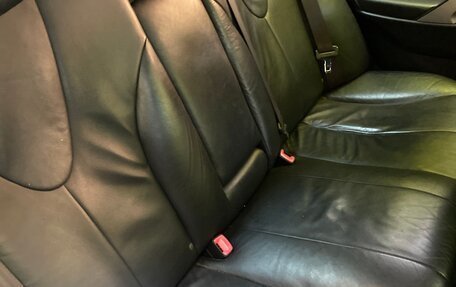 Toyota Camry, 2009 год, 1 415 000 рублей, 4 фотография