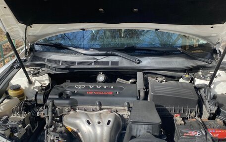 Toyota Camry, 2009 год, 1 415 000 рублей, 2 фотография