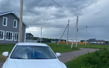 Toyota Camry, 2009 год, 1 415 000 рублей, 6 фотография
