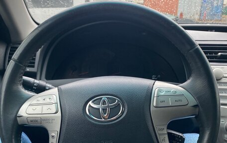 Toyota Camry, 2009 год, 1 415 000 рублей, 3 фотография