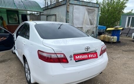 Toyota Camry, 2009 год, 1 415 000 рублей, 7 фотография
