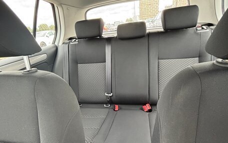 Volkswagen Golf VI, 2012 год, 720 000 рублей, 15 фотография