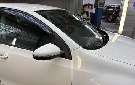 Volkswagen Golf VI, 2012 год, 720 000 рублей, 23 фотография