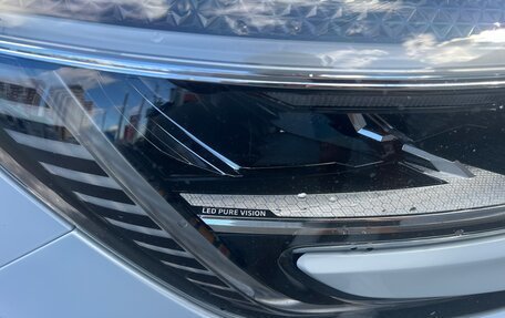 Renault Megane IV, 2020 год, 1 570 000 рублей, 19 фотография