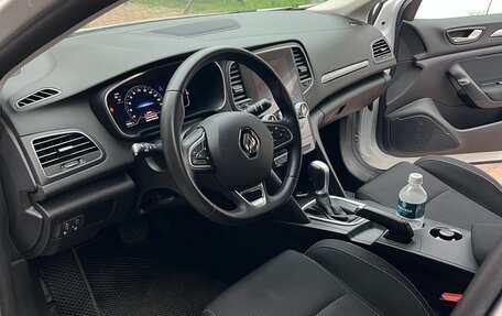 Renault Megane IV, 2020 год, 1 570 000 рублей, 22 фотография