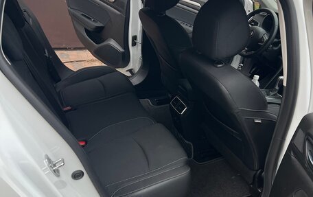 Renault Megane IV, 2020 год, 1 570 000 рублей, 25 фотография