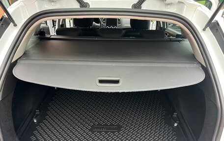 Renault Megane IV, 2020 год, 1 570 000 рублей, 26 фотография