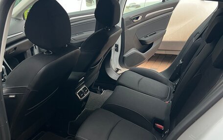Renault Megane IV, 2020 год, 1 570 000 рублей, 24 фотография