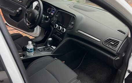 Renault Megane IV, 2020 год, 1 570 000 рублей, 23 фотография