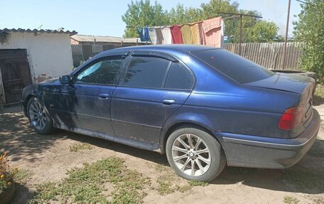 BMW 5 серия, 1997 год, 350 000 рублей, 4 фотография