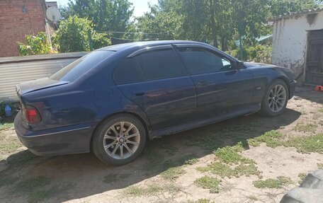 BMW 5 серия, 1997 год, 350 000 рублей, 3 фотография