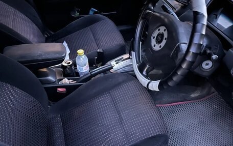 Mitsubishi Lancer IX, 2001 год, 90 000 рублей, 5 фотография