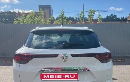 Renault Megane IV, 2020 год, 1 570 000 рублей, 15 фотография