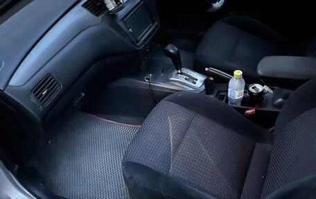 Mitsubishi Lancer IX, 2001 год, 90 000 рублей, 6 фотография