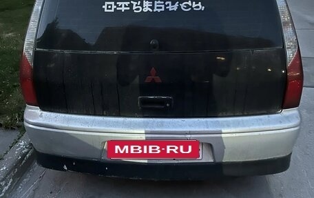 Mitsubishi Lancer IX, 2001 год, 90 000 рублей, 4 фотография