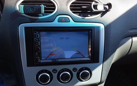 Ford Focus II рестайлинг, 2007 год, 550 000 рублей, 14 фотография