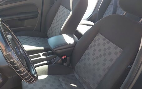 Ford Focus II рестайлинг, 2007 год, 550 000 рублей, 17 фотография