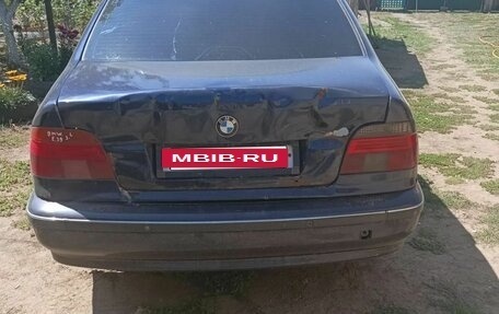 BMW 5 серия, 1997 год, 350 000 рублей, 2 фотография