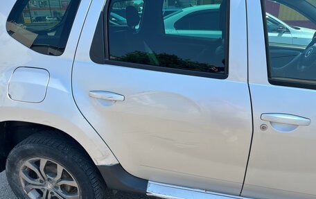 Renault Duster I рестайлинг, 2013 год, 780 000 рублей, 3 фотография