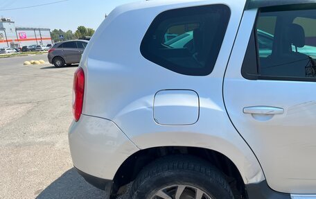 Renault Duster I рестайлинг, 2013 год, 780 000 рублей, 4 фотография