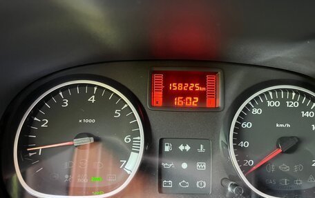 Renault Duster I рестайлинг, 2013 год, 780 000 рублей, 6 фотография