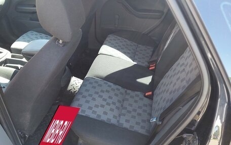 Ford Focus II рестайлинг, 2007 год, 550 000 рублей, 11 фотография