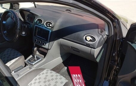 Ford Focus II рестайлинг, 2007 год, 550 000 рублей, 12 фотография