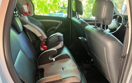 Renault Duster I рестайлинг, 2013 год, 780 000 рублей, 9 фотография