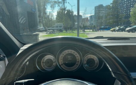 Mercedes-Benz C-Класс, 2012 год, 1 500 000 рублей, 11 фотография