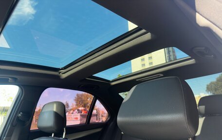 Mercedes-Benz C-Класс, 2012 год, 1 500 000 рублей, 14 фотография