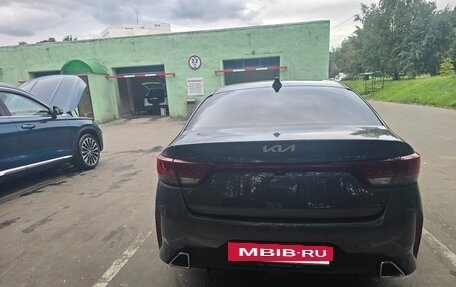 KIA Rio IV, 2021 год, 1 300 000 рублей, 10 фотография
