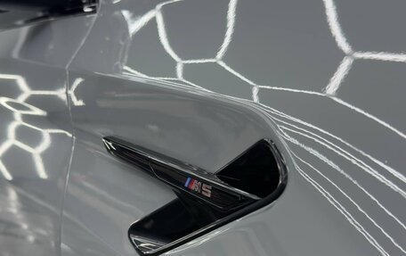 BMW 5 серия, 2019 год, 4 700 000 рублей, 5 фотография