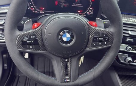 BMW 5 серия, 2019 год, 4 700 000 рублей, 8 фотография