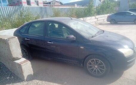 Ford Focus II рестайлинг, 2007 год, 210 000 рублей, 3 фотография