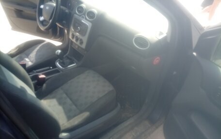 Ford Focus II рестайлинг, 2007 год, 210 000 рублей, 10 фотография