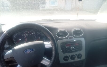 Ford Focus II рестайлинг, 2007 год, 210 000 рублей, 8 фотография