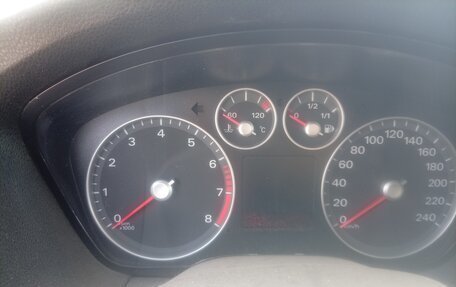Ford Focus II рестайлинг, 2007 год, 210 000 рублей, 9 фотография