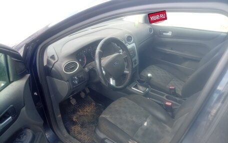 Ford Focus II рестайлинг, 2007 год, 210 000 рублей, 5 фотография
