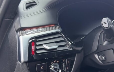 BMW 5 серия, 2019 год, 4 700 000 рублей, 7 фотография