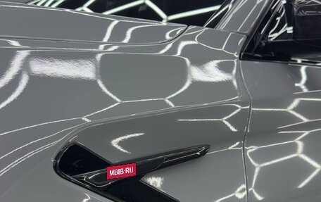BMW 5 серия, 2019 год, 4 700 000 рублей, 4 фотография