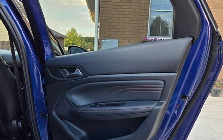 Peugeot 308 II, 2019 год, 1 550 000 рублей, 17 фотография