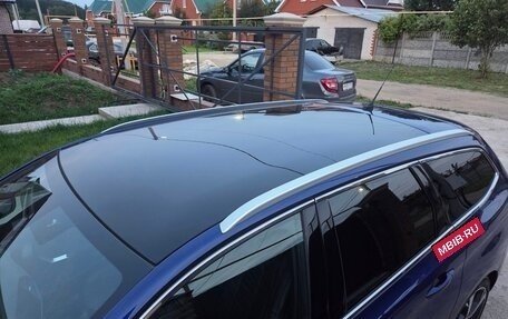 Peugeot 308 II, 2019 год, 1 550 000 рублей, 9 фотография