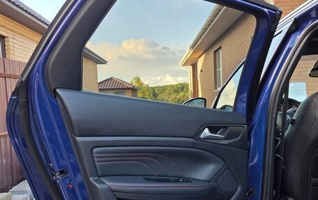 Peugeot 308 II, 2019 год, 1 550 000 рублей, 38 фотография