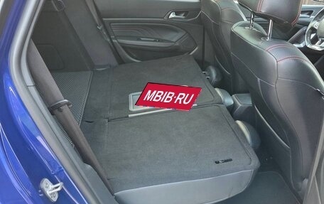 Peugeot 308 II, 2019 год, 1 550 000 рублей, 33 фотография
