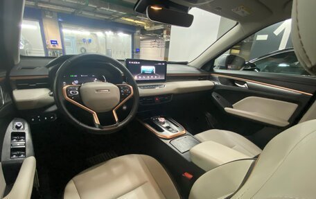 Haval Jolion, 2022 год, 1 880 000 рублей, 10 фотография