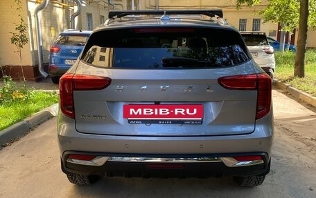 Haval Jolion, 2022 год, 1 880 000 рублей, 7 фотография